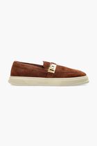 Hybrid Loafers