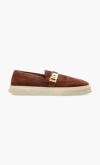 Hybrid Loafers