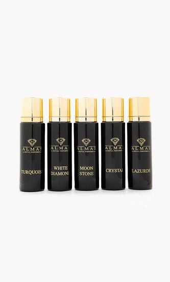 SUNSTONE PERFUME - VIP PERFUMES PIANO WOOD BOX 100 ML