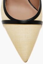 Jama 45 slingback pumps