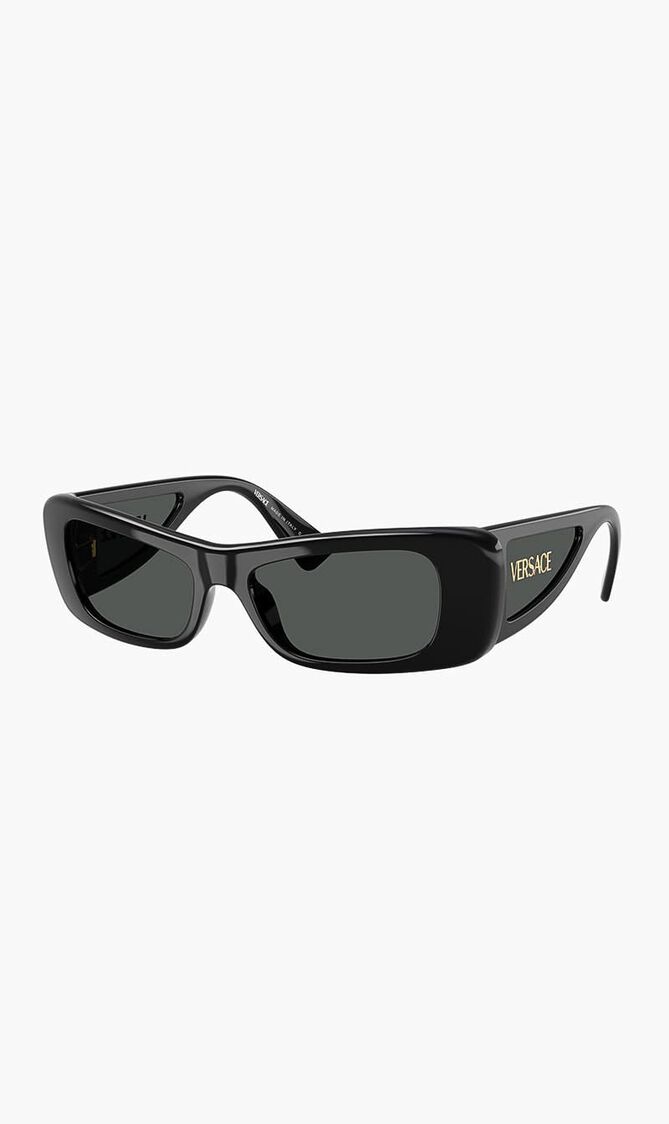 Cat Eye Sunglasses