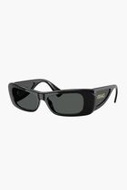 Cat Eye Sunglasses