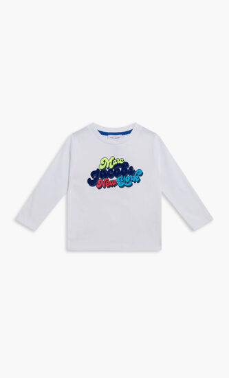 LS T-SHIRT