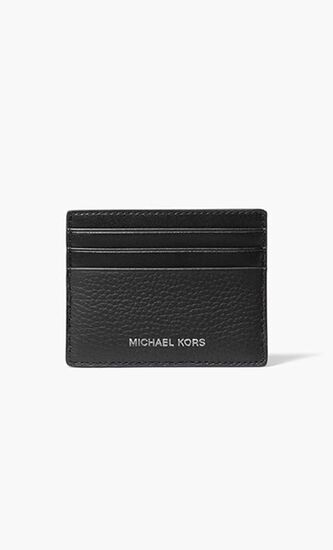 COOPER TALL CARD CASE