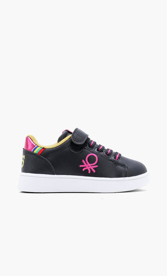 Penn Leather Sneakers