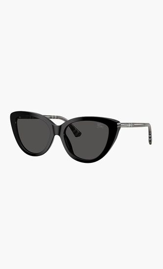 Cat Eye Sunglasses