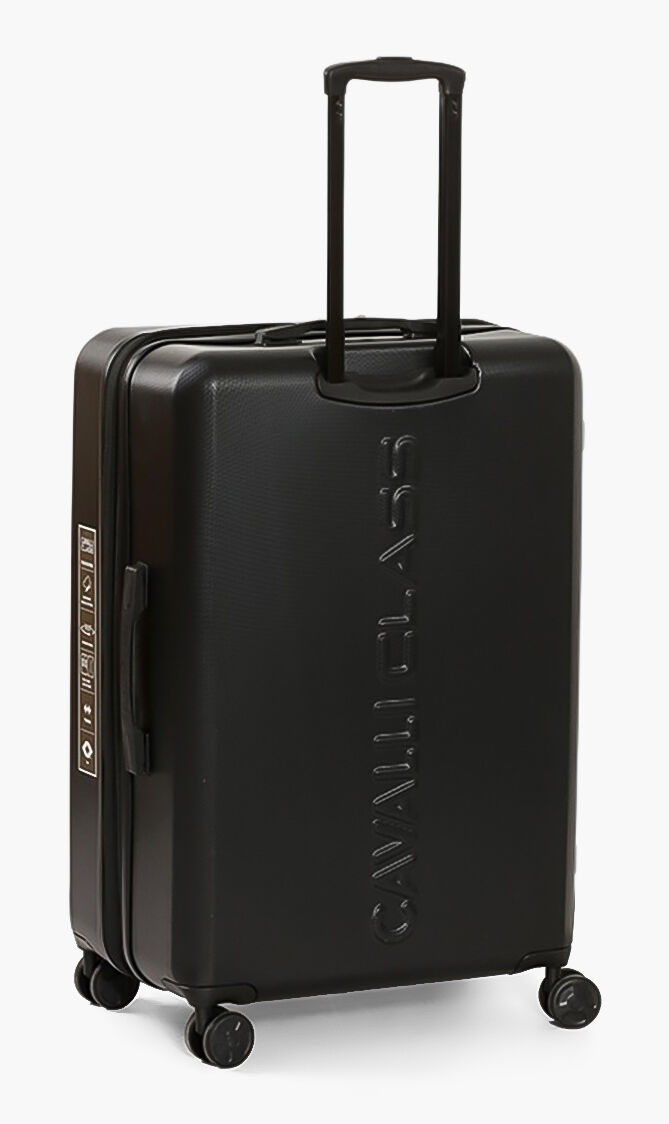 Lightweight Spinner Suitcase Set