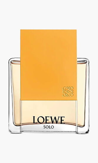 Solo Ella EDT, 100 ML