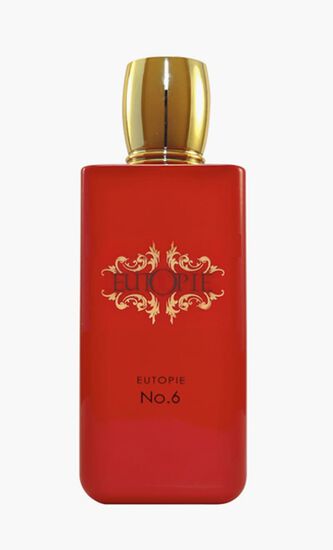 EUTOPIE No. 6 100ml