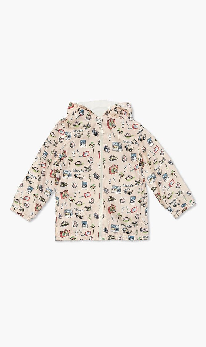 HILDA JACKET