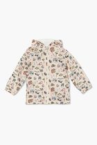 HILDA JACKET