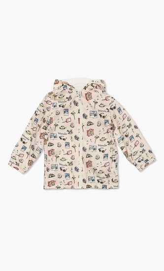 HILDA JACKET