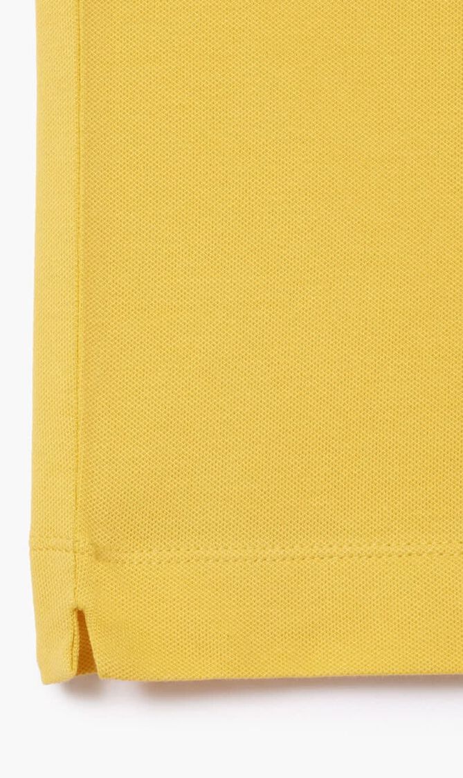 Regular Fit Stretch Paris Polo Shirt