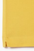 Regular Fit Stretch Paris Polo Shirt