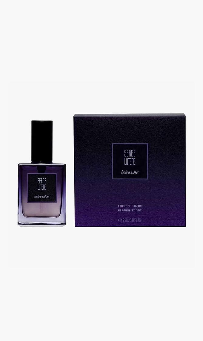 Ambre Sultan Confit De Parfum, 25ml