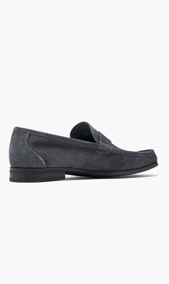Caspian Loafers