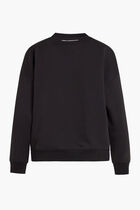 RHINESTONE SWEATSHIRT