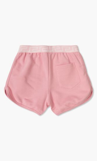 Sweat Shorts with Logo