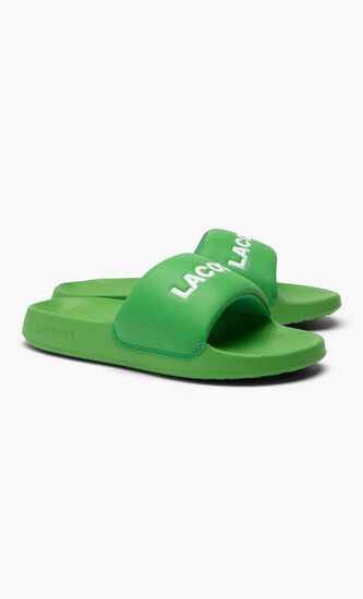 Serve Slide 1.0 Fabric