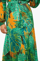 Amazon Ls Maxi Dress