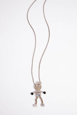 Bimba Long Necklace