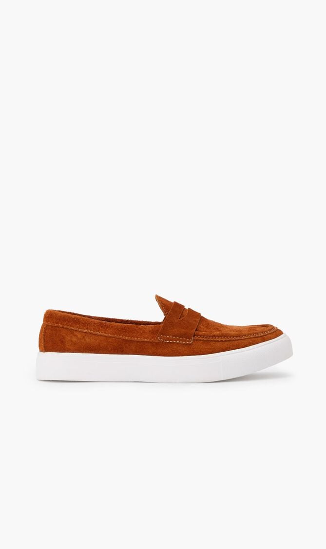 Classic Moccasins Loafers