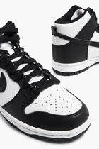 Dunk High Panda Sneakers Dunk High Panda Sneakers