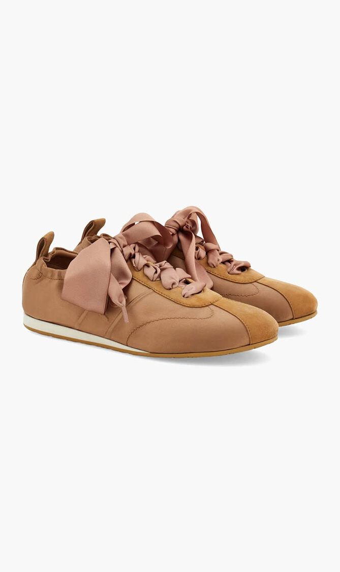 BALLET SNEAKER