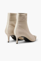 Pandara Mid Ankle Boots