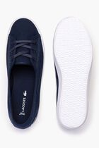 Ziane Canvas Trainers