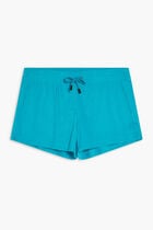 Solid Shorts