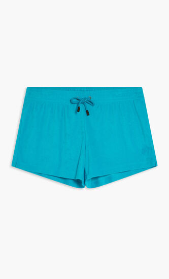 Solid Shorts