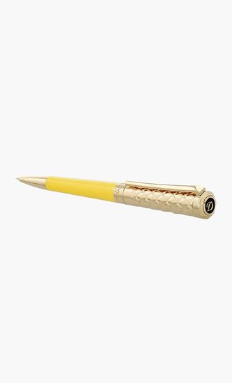 STD WI LIBERTE BP VANILLE/GOLDEN