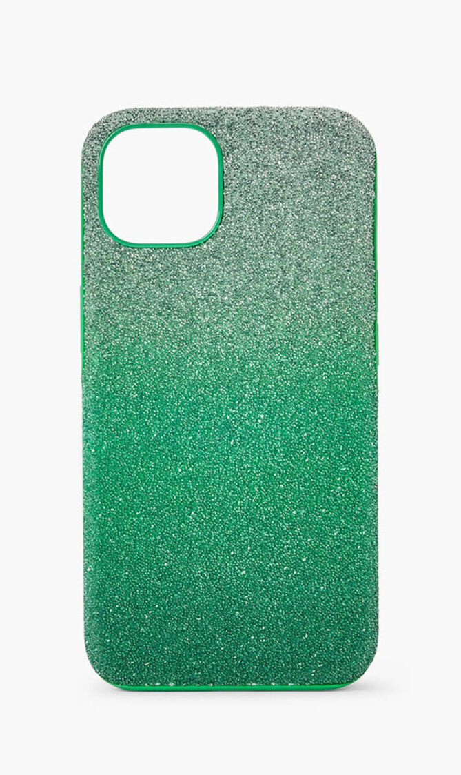 High Smartphone Case