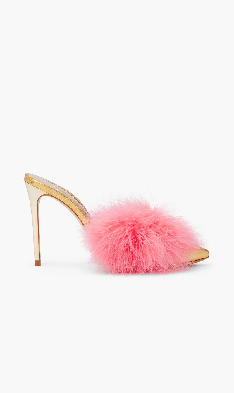 Marabou mule sales