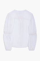 Josette Longsleeve Top