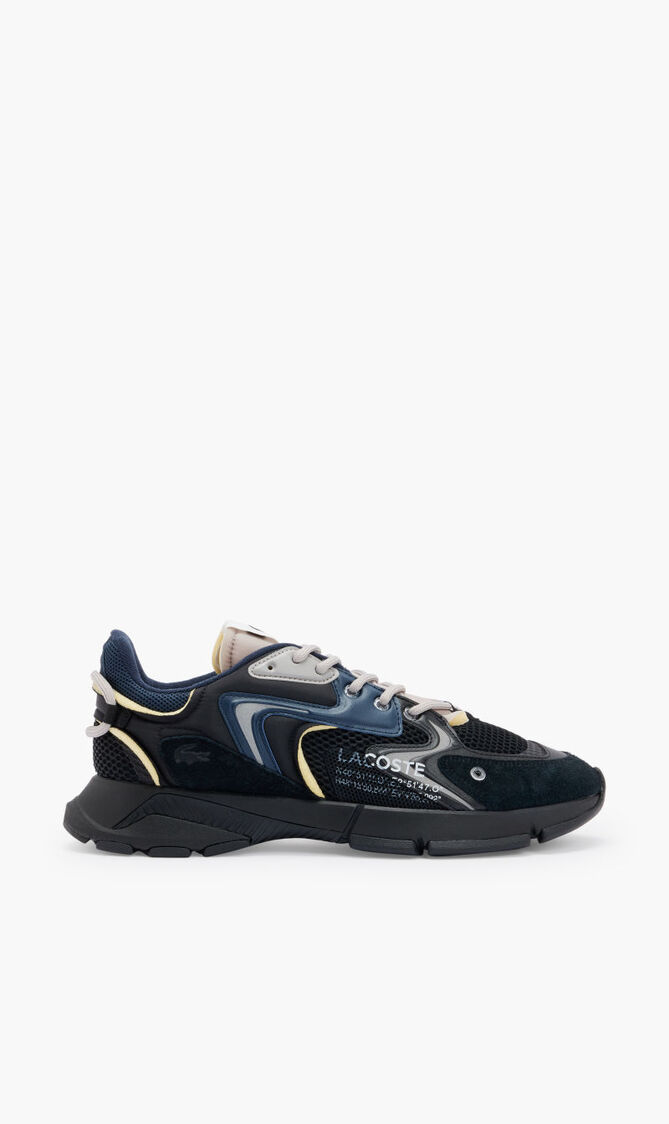 Neo Textile Lace Sneakers