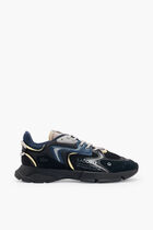 Neo Textile Lace Sneakers