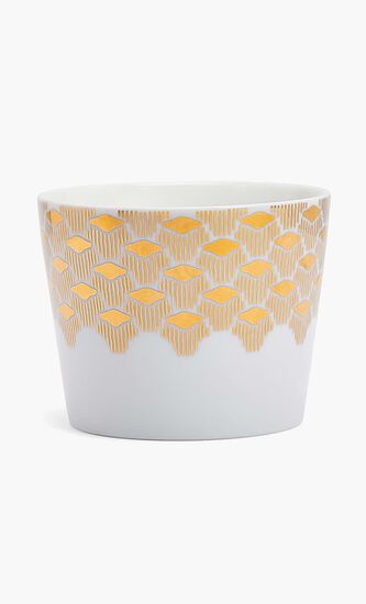 Razan Alazzouni Rose Oud Candle