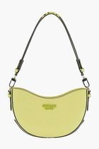 SARITA TOP ZIP SHOULDER BAG