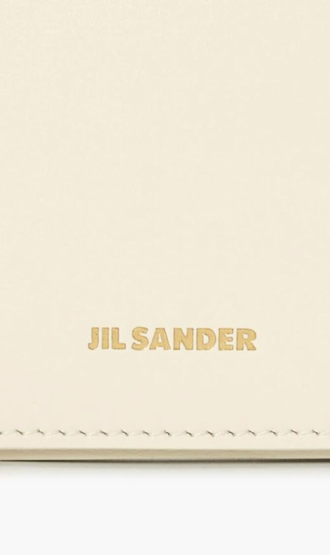 Folded Card Holder Folded Card Holder