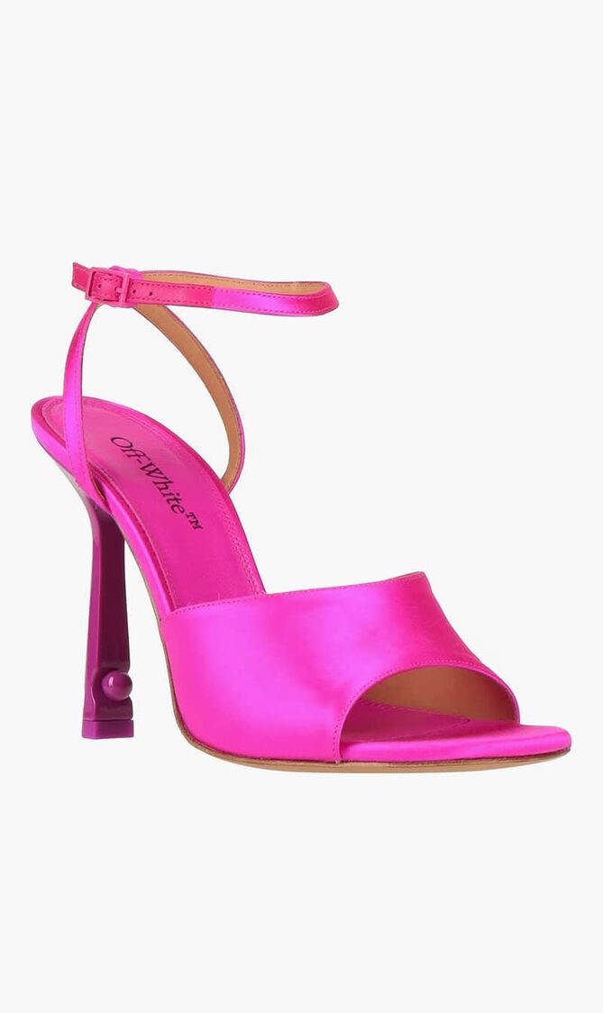 Lollipop High Sandals