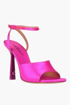 Lollipop High Sandals
