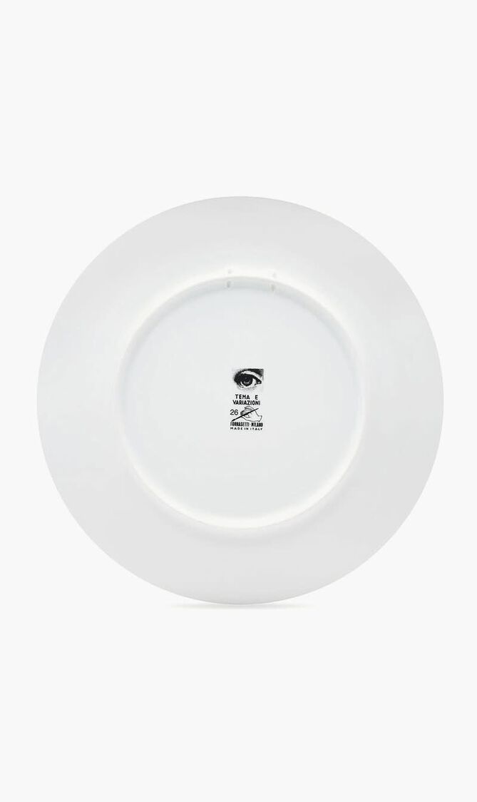 Tema e Variazioni Wall Plate