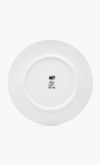 Tema e Variazioni Wall Plate