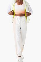 Colorblock Jogging Pants