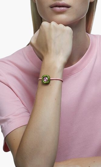 Dulcis Crystal  Bracelet
