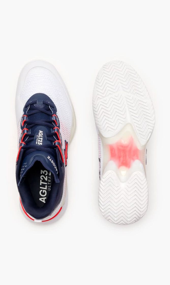 Ultra Textile Sneakers