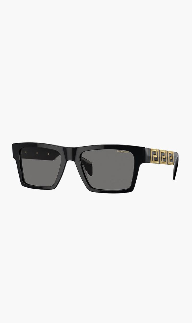 Rectangle Sunglasses