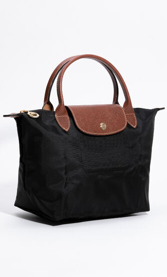 Le Pliage Nylon M Tote Bag